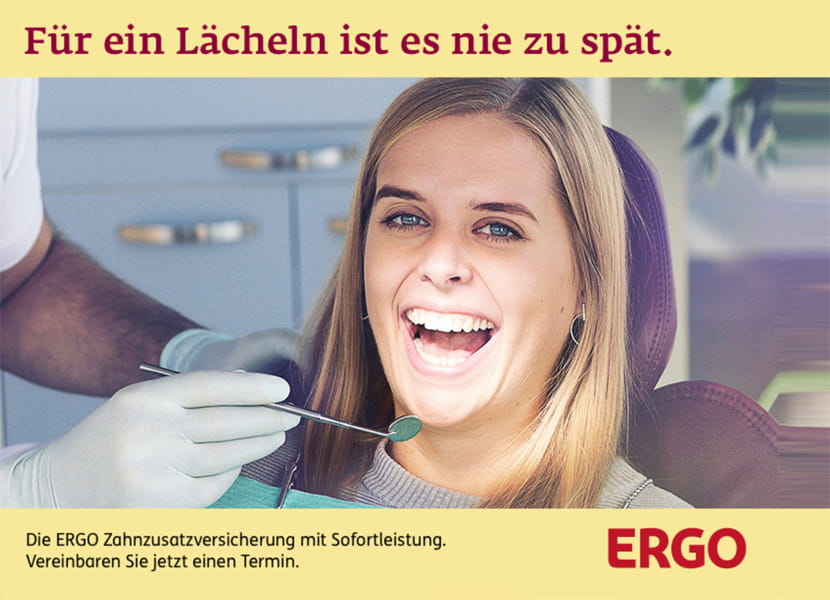 Ergo Versicherung Michael Kading In Korle Versicherung Ergo